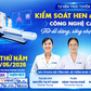 Kiểm soát Hen & COPD bằng công nghệ cao: Thở dễ dàng, sống nhẹ nhàng