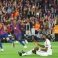 La Liga: Mùa bóng đầy tương phản của hai gã khổng lồ