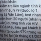 Chủ nhà hàng Cà Mau trình báo công an sau tin đồn 'có nhân viên nhiễm HIV'