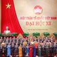 Thông qua sửa đổi, bổ sung Điều lệ Mặt trận Tổ quốc