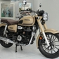 Mô tô cổ điển Honda CB350C đầu tiên về Việt Nam, giá từ 185 triệu đồng