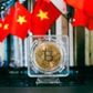 Giá Bitcoin hôm nay 13.5.2026: 5 sàn tiền số Việt Nam vượt qua vòng 1 cấp phép