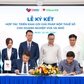 VPBank và VNPAY đẩy mạnh giải pháp nộp thuế số cho khách hàng doanh nghiệp
