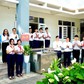Công ty EPS bàn giao công trình thanh niên 'Nước sạch cho em'