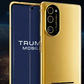 Điện thoại Trump Mobile T1 tiếp tục trễ hẹn, đổi thiết kế nhiều lần