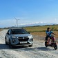 10 ngày cầm lái Suzuki Fronx: Nhiều tính năng thực dụng, vài điểm vẫn hơi 'vụng'