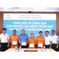 Công đoàn Nhiệt điện Phú Mỹ thăm, tặng quà người lao động dịp Tháng Công nhân 2026