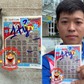 Đi du lịch, vợ chồng ở Lâm Đồng trúng độc đắc 1 tỉ xổ số cào TP.HCM