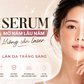 5 serum mờ nám lâu năm không cần laser: Làm mờ đốm nâu, làn da trắng sáng