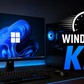 Bản cập nhật Windows K2 gây tranh cãi