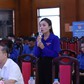 Thúc đẩy thanh niên khởi nghiệp đổi mới sáng tạo và chuyển đổi số