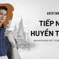 Lương Thế Thành kể chuyện cuộc đời bằng bộ ảnh thời trang Aristino