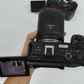 Canon EOS R6 V về Việt Nam, giá 56,9 triệu đồng