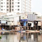 TP.HCM đẩy nhanh dự án di dời nhà ven kênh Đôi hơn 7.300 tỉ đồng