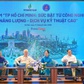 TP.HCM có nhiều lợi thế phát triển 'hub' công nghiệp - năng lượng - dịch vụ cao