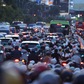 Đường Cộng Hòa đảo chiều làn xe theo giờ cao điểm có phát sinh thêm chi phí?