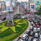 TP.HCM thí điểm bỏ chạy vòng xuyến ở vòng xoay Nguyễn Bỉnh Khiêm từ 23.5