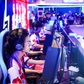 Việt Nam tổ chức chuỗi sự kiện thể thao điện tử The Grand Esports 2026