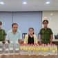 Công an Đà Nẵng: Siết chặt công tác phòng chống tội phạm kinh tế, môi trường từ cơ sở