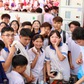 Tuyển sinh ĐH 2026: Những ngành nào phải đạt ngưỡng đầu vào mới được xét tuyển?