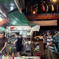 Thực phẩm bẩn 'ăn mòn' sức mua