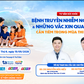 Tư vấn sức khỏe: Những vắc xin quan trọng cần tiêm trong mùa thi - mùa hè