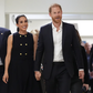 Meghan Markle thành trụ cột kinh tế gia đình