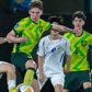U.17 Việt Nam chuẩn bị sẵn tâm thế tái đấu Úc: Quên ‘khẩn trương’ trận thắng bán kết Đông Nam Á