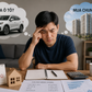 Vợ chồng trẻ chưa có nhà, thu nhập vừa phải có nên mua ô tô?