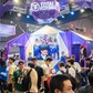 Total Football VNG  ra mắt ấn tượng tại sự kiện Vietnam GameVerse 2026