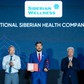 Công ty Siberian Health Quốc tế tiếp tục được vinh danh tại Giải thưởng Rồng Vàng 2026
