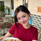 Á hậu sở hữu IELTS 7.0 kể kỷ niệm chạy bàn, bưng bún riêu