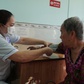 Cà Mau khám sức khỏe miễn phí, hướng đến phủ sổ sức khỏe điện tử toàn dân