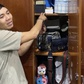Bắt nghi phạm từ Hải Phòng vào Cần Thơ trộm vàng và  kim cương
