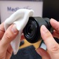 Mẹo vệ sinh ống kính webcam 'chuẩn chuyên gia' ít người biết