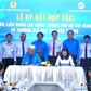 LĐLĐ TP.HCM hợp tác với Trường đại học Tôn Đức Thắng: Công nhân được hưởng lợi gì?