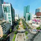 Doanh nghiệp đang 'dịch chuyển' văn phòng ra ngoại thành