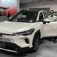 Ô tô hybrid Nhật Bản chiếm ưu thế dù sức mua giảm, Corolla Cross HEV dẫn đầu