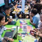 Người Việt du học New Zealand lần đầu vượt mốc 2.000 sau 4 năm