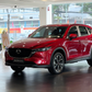 Giá xe crossover hạng C giảm thế nào trong 5 năm qua?