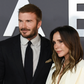 Vợ chồng David Beckham trở thành tỉ phú