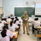 Tuyển sinh đầu cấp TP.HCM: Phường Tân Định có thể tuyển học sinh ngoài địa bàn