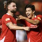 Bảng xếp hạng V-League mới nhất: PVF-CAND lại chìm rất sâu, HAGL ‘lửng lơ con cá vàng’