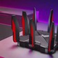 Điều gì xảy ra nếu bạn không bao giờ cập nhật router Wi-Fi?