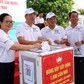 Cà Mau phát động xây 1.000 căn nhà cho hộ nghèo, cận nghèo