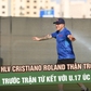 HLV Cristiano Roland ‘U.17 Việt Nam sẽ nỗ lực hết mình để tiến xa hơn'