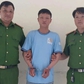 Công an bắt giữ đối tượng cướp giật chỉ 30 phút tiếp nhận tin báo