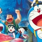 'Doraemon' và 'Tạm biệt Gohan' soán ngôi phòng vé phim Việt
