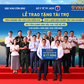 VNVC tài trợ kho lạnh GSP, tiêm miễn phí vắc xin cúm 3 năm cho Côn Đảo