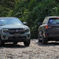SUV 7 chỗ: Toyota Fortuner chỉ bán hơn 60 xe, doanh số Everest giảm kỷ lục